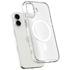 iPhone 17 Spigen Ultra Hybrid Mag MagSafe fehér tok - 3. kép