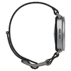 Samsung Galaxy Watch 8 / Classic (40 / 44 / 46 mm) Spigen Durapro Flex óraszíj fekete - 4. kép
