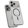 iPhone 17 Pro Spigen Ultra Hybrid Mag MagSafe tok Grafit - 3. kép