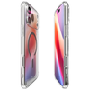 iPhone 17 Pro Spigen Ultra Hybrid Mag MagSafe tok Grafit - 4. kép