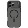 iPhone 17 Pro Max Spigen Ultra Hybrid Mag MagSafe tok fekete - 0. kép