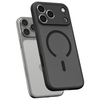iPhone 17 Pro Max Spigen Ultra Hybrid Mag MagSafe tok fekete - 3. kép