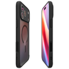 iPhone 17 Pro Max Spigen Ultra Hybrid Mag MagSafe tok fekete - 4. kép