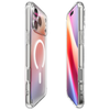 iPhone 17 Pro Max Spigen Ultra Hybrid Mag MagSafe tok Fagyos Fehér - 4. kép