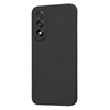 OnePlus Nord 5 Techsuit SoftFlex Fekete tok - 1. kép
