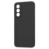 OnePlus Nord 5 Techsuit SoftFlex Fekete tok - 2. kép