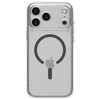 iPhone 17 Pro Max Spigen Ultra Hybrid Mag MagSafe tok Grafit tok - 0. kép