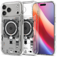 iPhone 17 Pro Spigen Ultra Hybrid Mag MagSafe tok