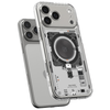iPhone 17 Pro Spigen Ultra Hybrid Mag MagSafe tok - 3. kép
