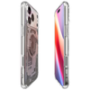 iPhone 17 Pro Spigen Ultra Hybrid Mag MagSafe tok zero one titán - 3. kép