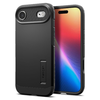 iPhone 17 Air Spigen Tough Armor ”T” Mag Magsafe tok fekete - 0. kép
