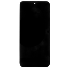 Honor X8a/90 Lite Cyan Lake kijelző + érintőmodul + előlapi borítás (szerviz csomag)