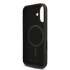 Karl Lagerfeld Liquid Silicone Karl and Choupette MagSafe iPhone 17 tok - 4. kép
