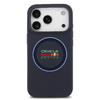 Red Bull Szilikon Kék Gyűrű MagSafe iPhone 17 Pro toknavy tok - 1. kép
