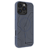  iPhone 16 Pro Max Mélykék Tactical MagForce Hyperstealth Sika tok - 0. kép