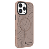  iPhone 16 Pro Max Moucha Moose Tactical MagForce Hyperstealth Sika Cover tok - 0. kép