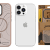  iPhone 16 Pro Max Moucha Moose Tactical MagForce Hyperstealth Sika Cover tok - 1. kép