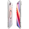 iPhone 17 Air Spigen Ultra Hybrid Mag MagSafe Grafit tok - 4. kép