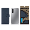 Tactical Field Notes Samsung Galaxy A17 5G Kék tok - 1. kép