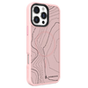  iPhone 16 Pro Max Pink Panther Tactical MagForce Hyperstealth Sika Cover tok - 0. kép