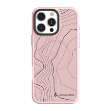  iPhone 16 Pro Max Pink Panther Tactical MagForce Hyperstealth Sika Cover tok