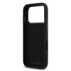 Karl Lagerfeld Liquid Silicone Metal Ikonik tok iPhone 17 Pro - 4. kép