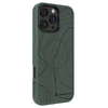 iPhone 16 Pro Max Erdei Zöld Tactical MagForce Hyperstealth Sika tok - 0. kép