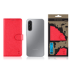 Tactical Field Notes for Samsung Galaxy A17 5G Red - 1. kép