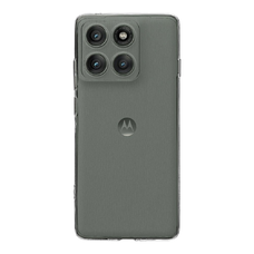  Motorola Edge 60 Pro átlátszó Tactical TPU tok