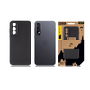  OnePlus Nord 5 5G fekete Tactical TPU tok - 1. kép