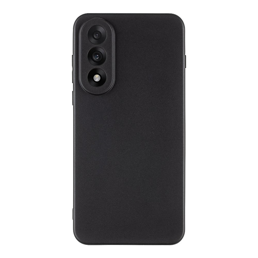  OnePlus Nord 5 5G fekete Tactical TPU tok