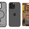  iPhone 16 Pro Max Asphalt Tactical MagForce Hyperstealth Sika tok - 1. kép