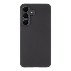 Tactical TPU fekete tok Samsung Galaxy S25 FE tok