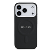Guess PU Saffiano MagSafe iPhone 17 Pro tok - 1. kép