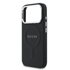 Guess PU Saffiano MagSafe iPhone 17 Pro tok - 3. kép