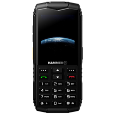 HAMMER Horizon LTE 2,4