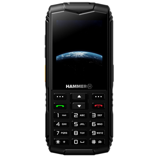 HAMMER Horizon LTE 2,4