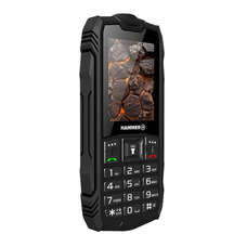 HAMMER Rock LTE 2,4