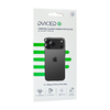  Apple iPhone 17 Pro/17 Pro Max Dviced edzett üveg kameravédő applikátorral üvegfólia - 2. kép