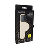  iPhone 17 Pro Bézs Szilikon MagSafe Dviced tok - 0. kép