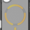  iPhone 17 Füstszínű Dviced MagSafe tok - Arany - 1. kép