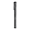  iPhone 17 Pro Max Arany Dviced MagSafe füstös tok - 0. kép