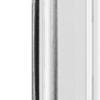  iPhone Air Fekete Dviced MagSafe átlátszó tok - 2. kép