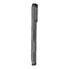  iPhone 17 Pro Max Ezüst Dviced MagSafe füstszínű tok - 0. kép