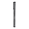  iPhone 17 Pro Max Ezüst Dviced MagSafe füstszínű tok - 2. kép