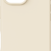  iPhone 17 Bézs Dviced Szilikon MagSafe tok - 3. kép
