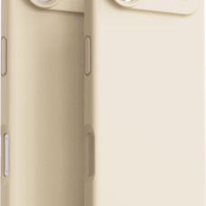 iPhone Air Bézs Dviced Szilikon MagSafe tok
