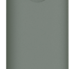  iPhone 17 Szürke Dviced Szilikon MagSafe tok - 0. kép