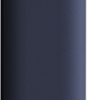  iPhone 17 Kék Dviced Szilikon MagSafe tok - 2. kép