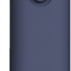  Apple iPhone 17 Pro Kék Dviced Szilikon MagSafe tok - 1. kép